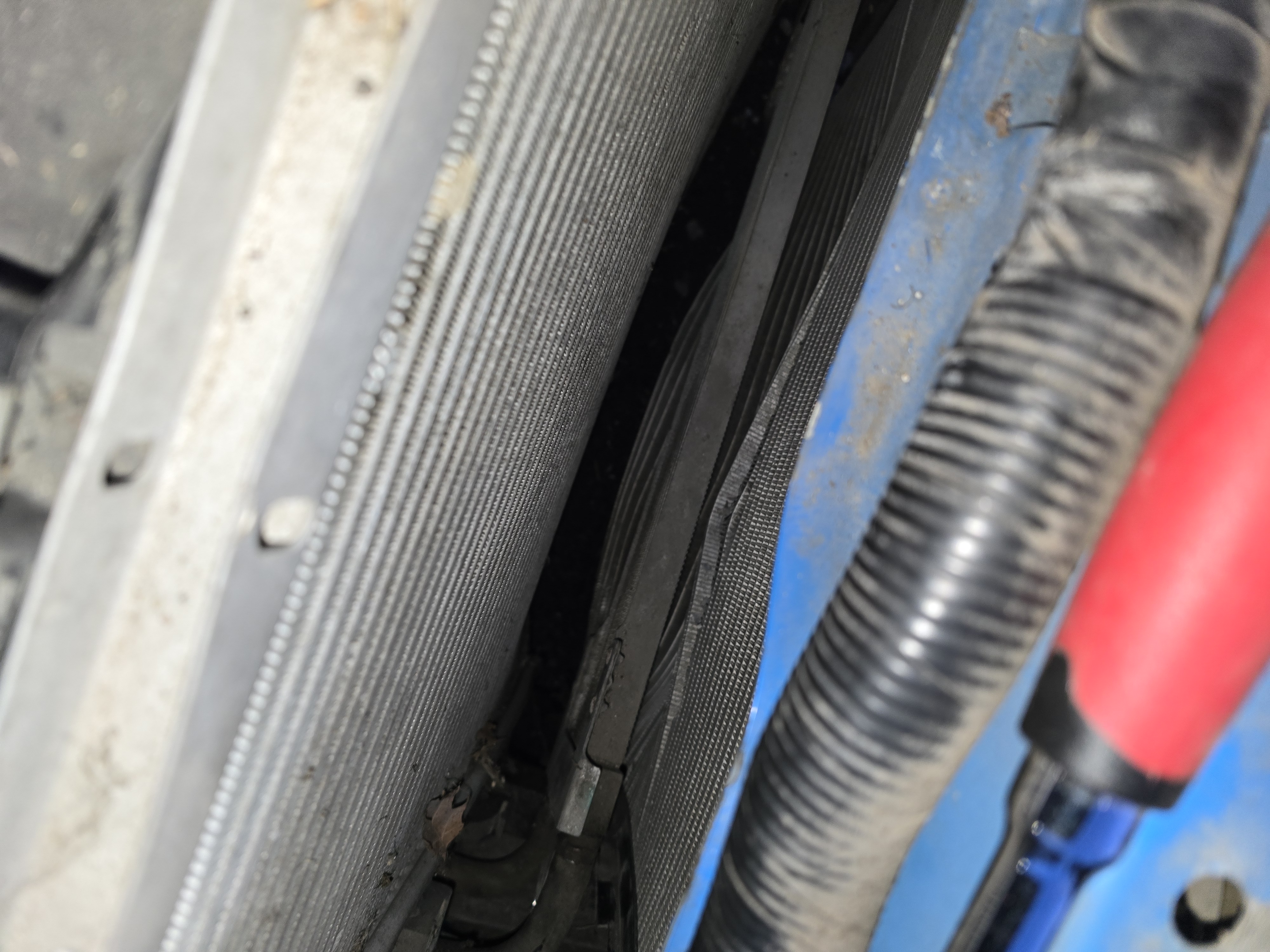 Engine Repair